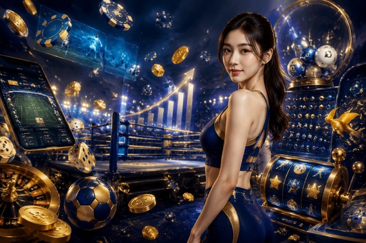gcup3