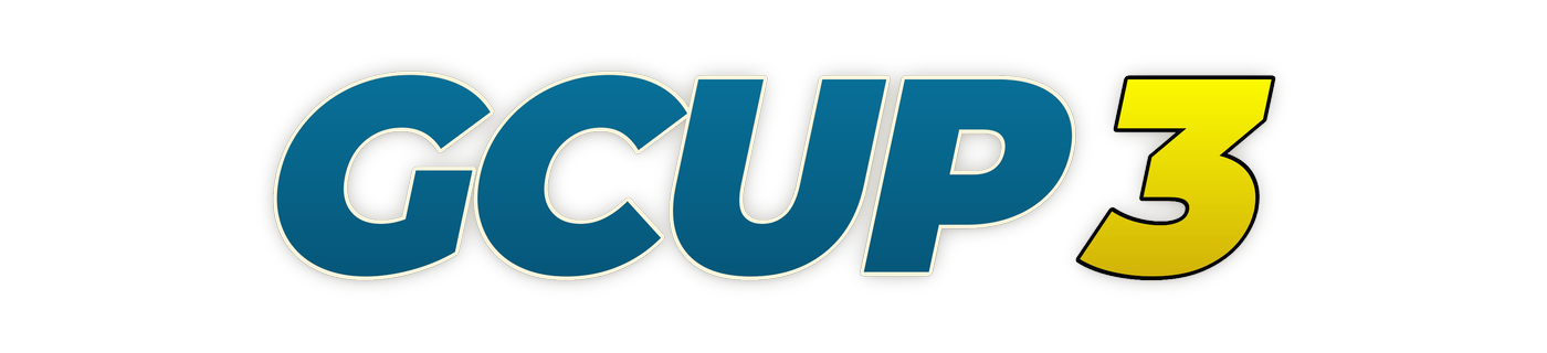 gcup3 Logo